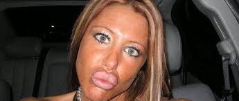 Какая жуть, какие одухотворенные лица! Толи дело сейчас