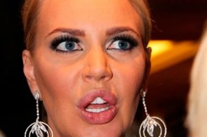 Какая жуть, какие одухотворенные лица! Толи дело сейчас