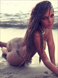 Приятные дамы из социальных сетей