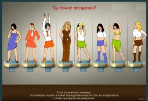 Что же такое IT- ай-ти