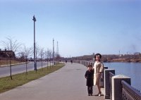 До боли знакомое место, но вспомнить не могу((