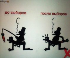 ЖИ/УЛЬЁ МОЁ Или как нас обворовывают управляющие компании