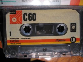 Будни ГДР 70-80-х