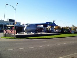 Украина, Харьковская область, Нововодолажский район, Старая трасса Харьков-Симферополь