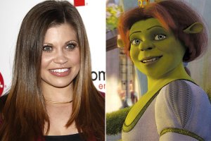 Эти люди как две капли воды похожи на героев популярных мультфильмов!