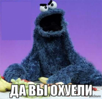 Суровые бабушки в рисунках Эдуарда Набиуллина