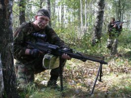Я пошел, прикройте!