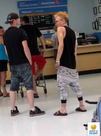 Эти думаю поржали бы над автором)))