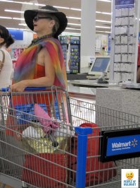 Хиллари Клинтон?