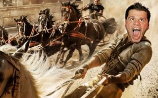 Если бы снимал Сарик, то фильм бы тогда мог выглядеть так: