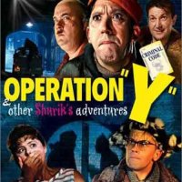 Как снимали "Операцию "Ы" и другие приключения Шурика"