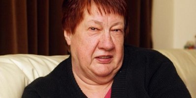 Представляю себе этих мамаш )))