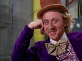 Реклама своего youtube канала, не?