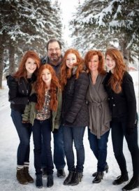 Не папины дочки !