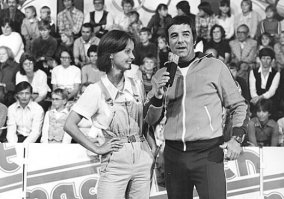 Отличная была передача...