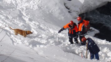 За один час до..