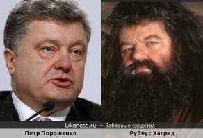 Любой человек может найти своего двойника