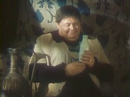 А ты кефир местный пробовал?