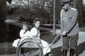 Его сын Евгений - лейб-медик, был расстрелян вместе с царской семьей.
