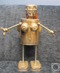 Унылый серый дом внутри) Для неправильных фей!