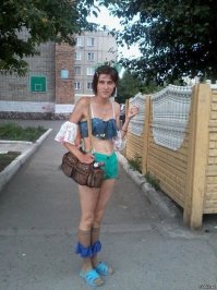 Ох уж эти дизайнеры...