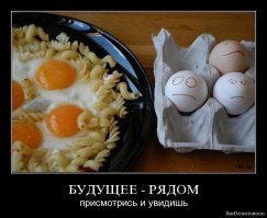 Как в 80-е годы советские люди представляли будущее