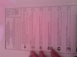 Я уже отдал долг родине.