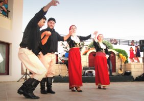 гречаночки с крита