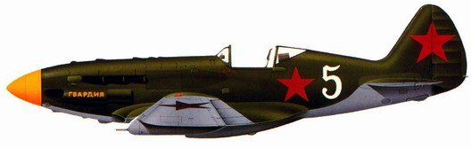 До чего знакомый хвостик...