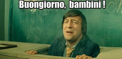 Хороший учитель всегда найдёт общий язык с классом, если конечно там нет отмороженных дебилов.