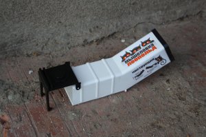 Я такими на даче пользуюсь