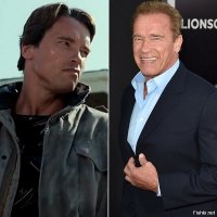 А как же Арни!?