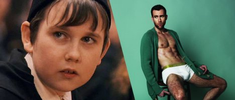 Долгопупс уже не тот )