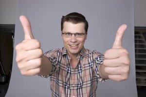 ХАРЛАМОВ ты ли это? )))