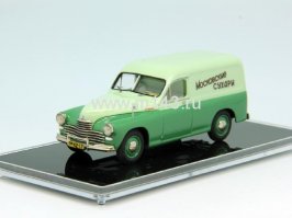 "Московские сухари"