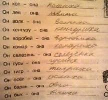 Пост отличный, автору спасибо!
Особенно порадовало это, я плакал
бык-бычиха