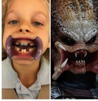 Любой человек может найти своего двойника