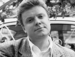 на Сергея Супонева похож .
