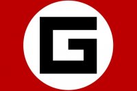 Граммар-наци (англ. grammar Nazi, где англ. grammar — грамматика и нем. nazi — нацист) — интернет-мем, ироническое название и самоназвание интернет-сообществ, отличающихся крайне педантичным отношением к вопросам грамотности. Их участники иногда используют эмблемы, содержащие заглавную латинскую букву «G», стилизованную под флаг Третьего рейха.



Наиболее радикальные борцы за грамотность — это люди, которые, пренебрегая интересами коммуникации, обсуждают не заявленную тему, а ошибки в письменной речи собеседника. Для них характерно прежде всего желание исправлять речь собеседника, а не разговаривать с ним. Именно таких людей и стали называть по-английски grammar nazi — «грамматический нацист». Позднее это название было заимствовано русским языком и записывается либо латиницей, либо русскими буквами как граммар-наци.