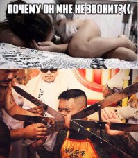 Из жизни Азии: жуткий вегетарианский фестиваль в Таиланде