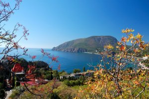 Обои на осеннюю тематику 