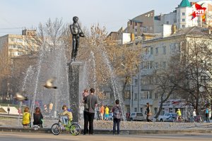 Всё продай - купи курай
Уфа, перед кинокомплексом "Искра".