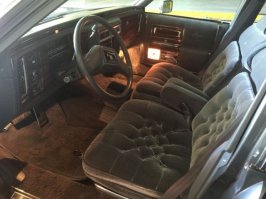 Вон в Какнаде можно взять в идеальном состоянии за $11500CAD с пробегом 11,340км. Зимой не ездила. Налетай, банзай!!!