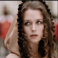 Мне Констанция больше нравилась, чем эти.