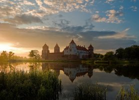 Грандиозные и фантастические сооружения времен СССР