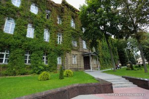 Грандиозные и фантастические сооружения времен СССР