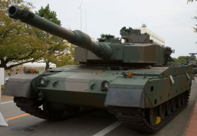 А на такой машине можно по обочине ездить?
