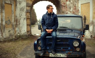 Принципиальный автор и наглый Хантер