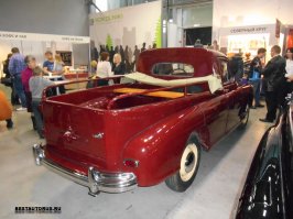 1955 года выпуска