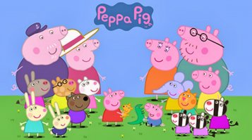 Как бы выглядели животные, если бы их глаза были спереди